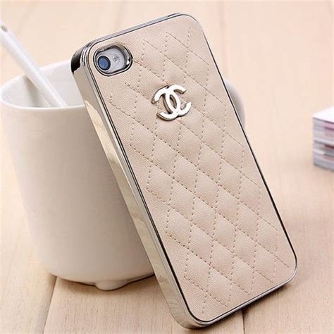 iphone 5 hoes chanel|chanel iphone case.